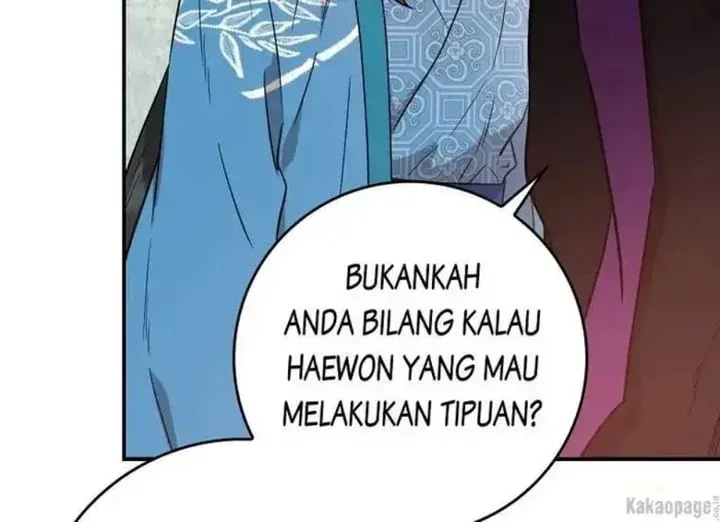 Halaman 44 — Master Villainess the Invincible! Chapter 80