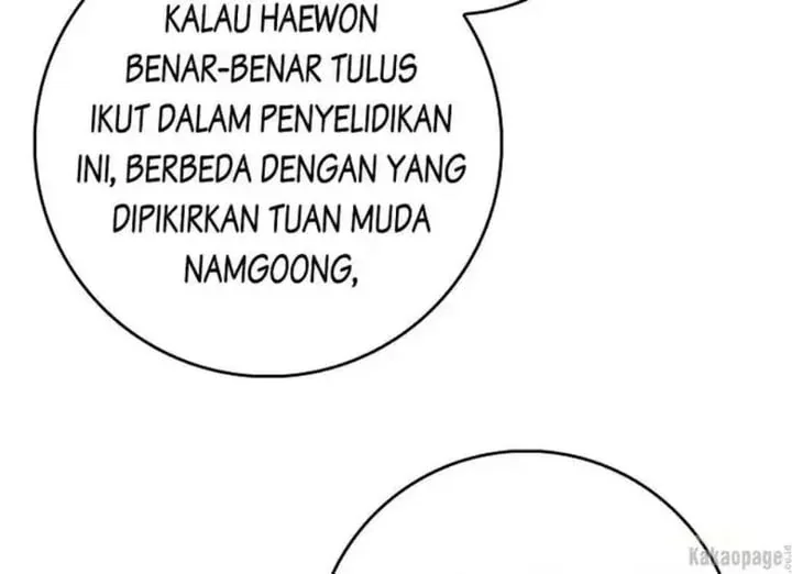 Halaman 45 — Master Villainess the Invincible! Chapter 80