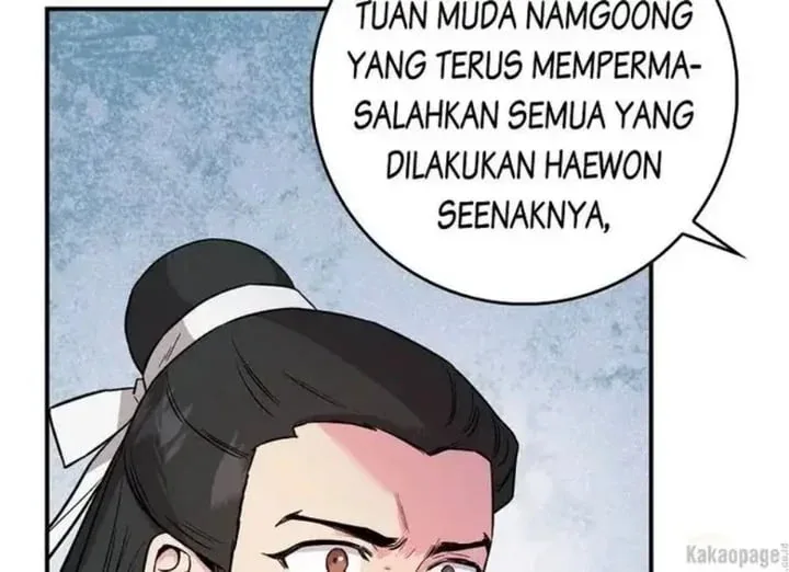 Halaman 46 — Master Villainess the Invincible! Chapter 80