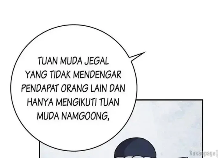 Halaman 48 — Master Villainess the Invincible! Chapter 80