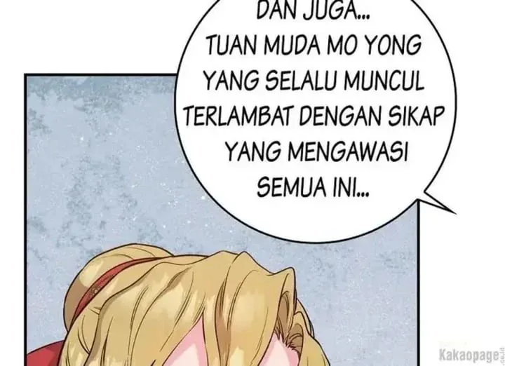 Halaman 51 — Master Villainess the Invincible! Chapter 80
