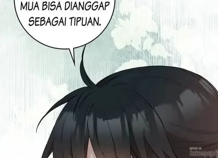Halaman 54 — Master Villainess the Invincible! Chapter 80