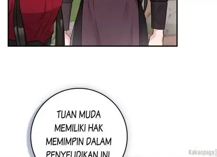 Halaman 62 — Master Villainess the Invincible! Chapter 80