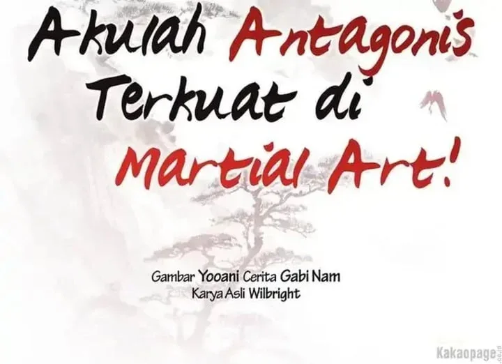 Halaman 70 — Master Villainess the Invincible! Chapter 80