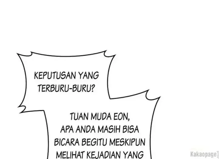 Halaman 71 — Master Villainess the Invincible! Chapter 80