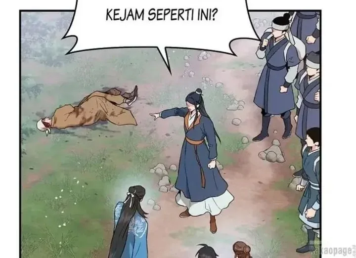Halaman 72 — Master Villainess the Invincible! Chapter 80