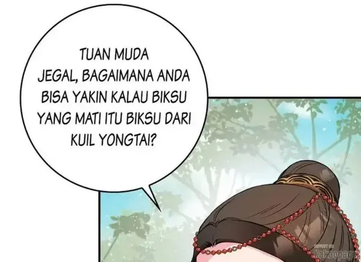 Halaman 74 — Master Villainess the Invincible! Chapter 80