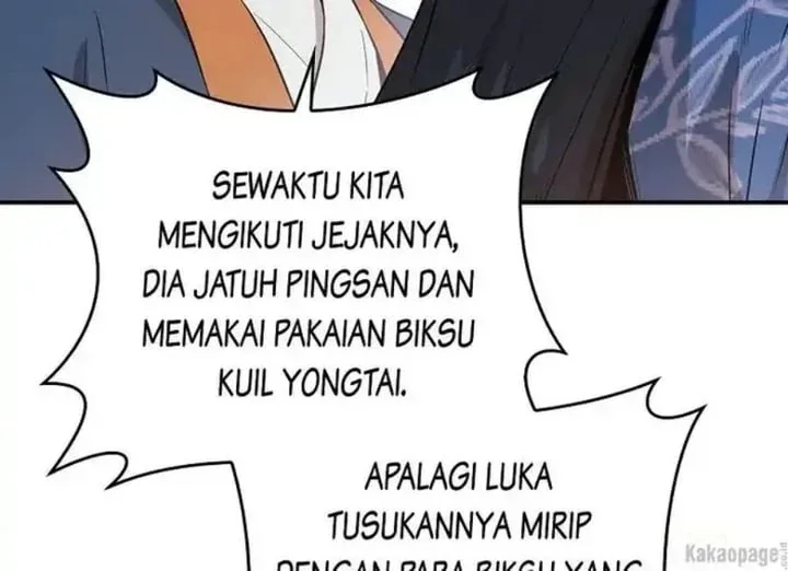 Halaman 78 — Master Villainess the Invincible! Chapter 80