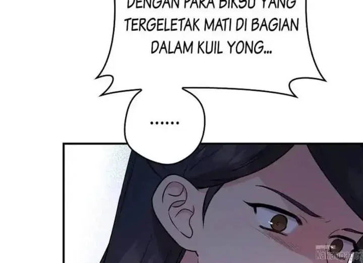 Halaman 79 — Master Villainess the Invincible! Chapter 80