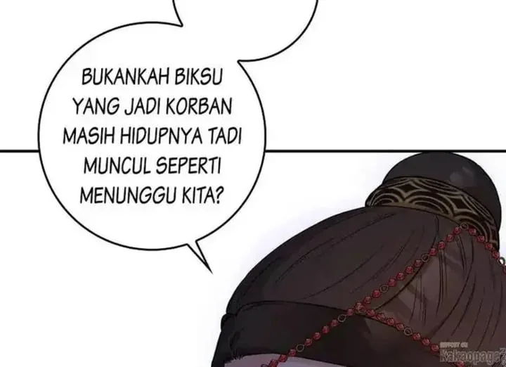Halaman 81 — Master Villainess the Invincible! Chapter 80