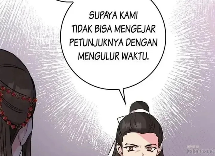 Halaman 84 — Master Villainess the Invincible! Chapter 80