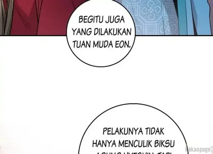 Halaman 86 — Master Villainess the Invincible! Chapter 80