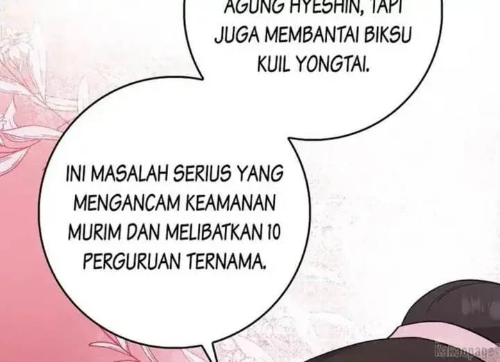 Halaman 87 — Master Villainess the Invincible! Chapter 80