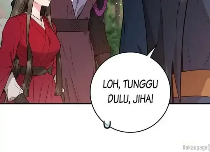 Halaman 92 — Master Villainess the Invincible! Chapter 80