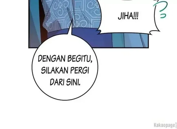Halaman 96 — Master Villainess the Invincible! Chapter 80