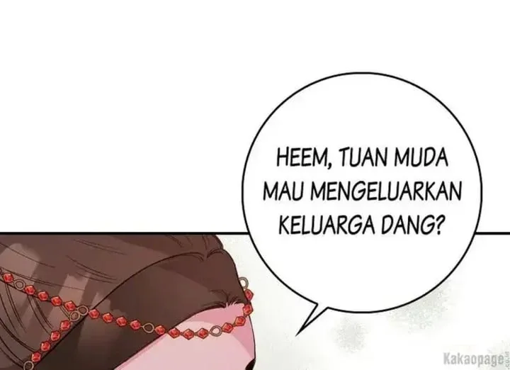 Halaman 97 — Master Villainess the Invincible! Chapter 80