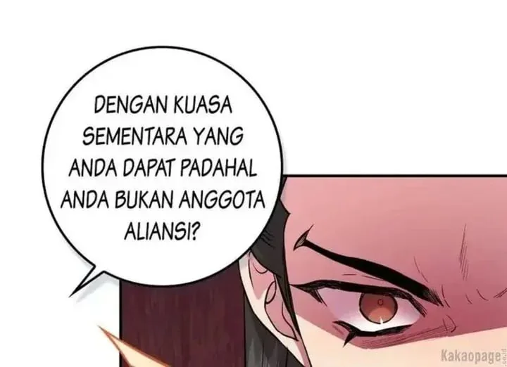 Halaman 99 — Master Villainess the Invincible! Chapter 80