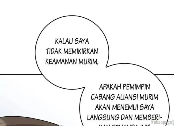 Halaman 109 — Master Villainess the Invincible! Chapter 80