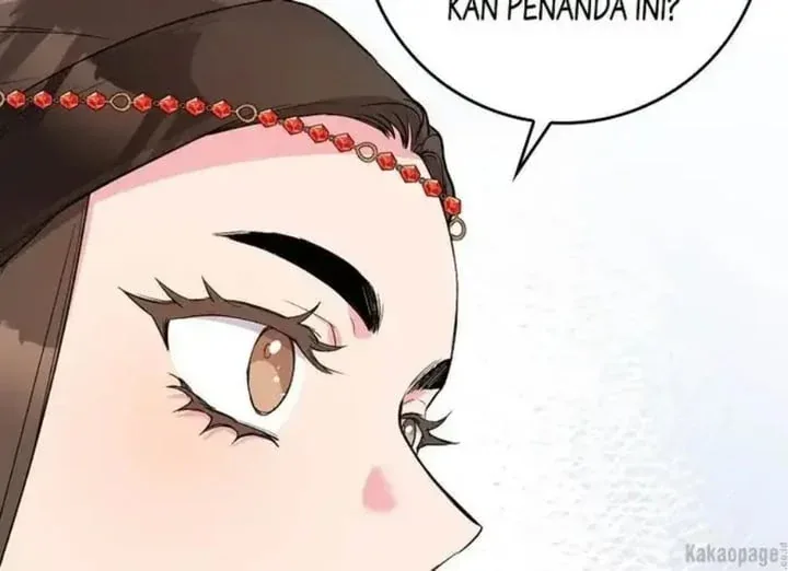 Halaman 110 — Master Villainess the Invincible! Chapter 80