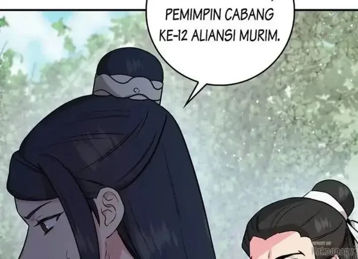 Halaman 113 — Master Villainess the Invincible! Chapter 80
