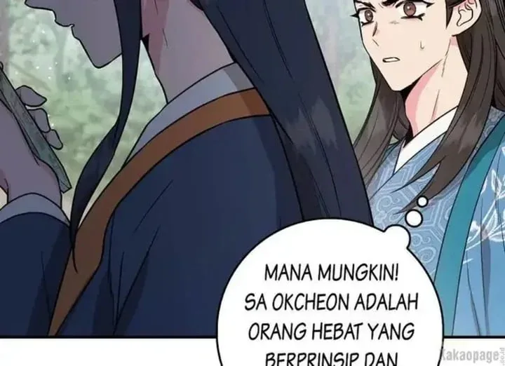 Halaman 114 — Master Villainess the Invincible! Chapter 80