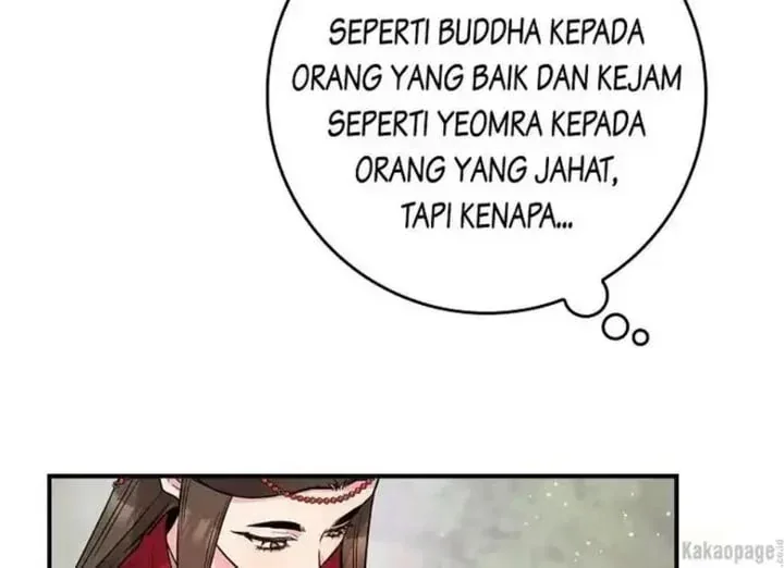 Halaman 116 — Master Villainess the Invincible! Chapter 80