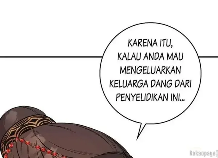 Halaman 119 — Master Villainess the Invincible! Chapter 80
