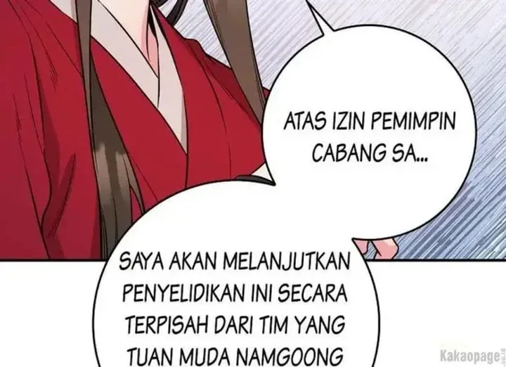 Halaman 121 — Master Villainess the Invincible! Chapter 80