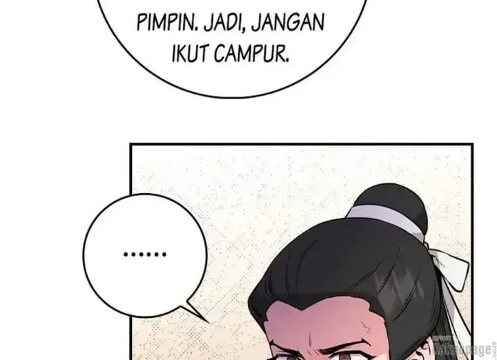 Halaman 122 — Master Villainess the Invincible! Chapter 80