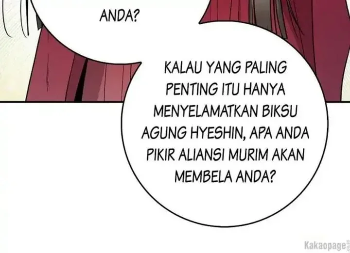 Halaman 128 — Master Villainess the Invincible! Chapter 80