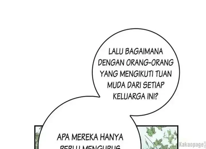 Halaman 129 — Master Villainess the Invincible! Chapter 80