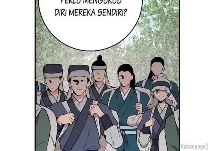 Halaman 130 — Master Villainess the Invincible! Chapter 80
