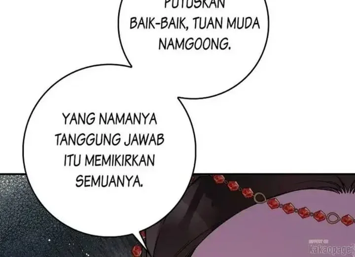 Halaman 132 — Master Villainess the Invincible! Chapter 80