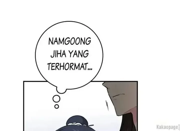 Halaman 139 — Master Villainess the Invincible! Chapter 80