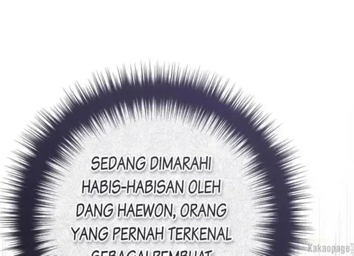 Halaman 141 — Master Villainess the Invincible! Chapter 80