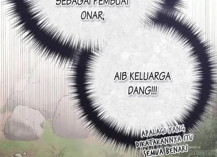 Halaman 142 — Master Villainess the Invincible! Chapter 80