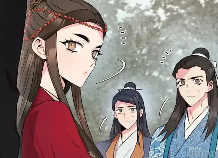 Halaman 146 — Master Villainess the Invincible! Chapter 80