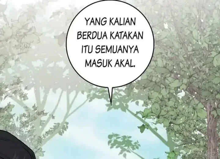 Halaman 148 — Master Villainess the Invincible! Chapter 80
