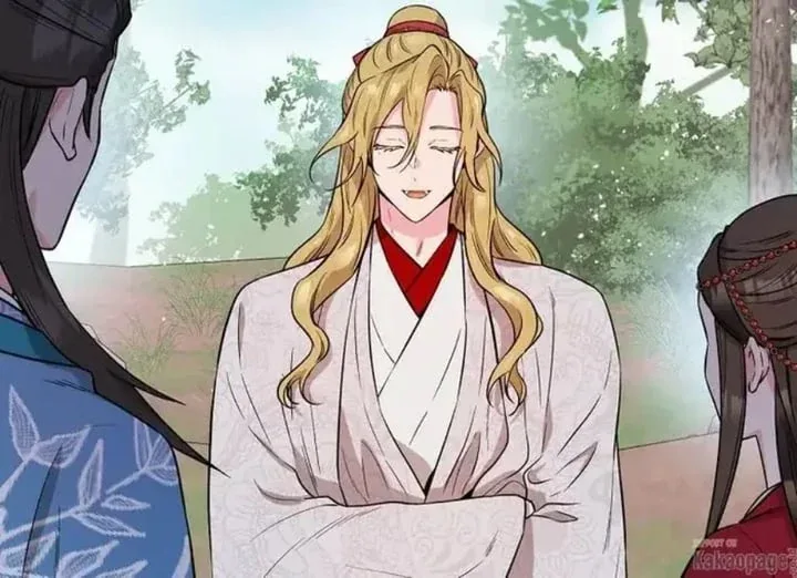 Halaman 149 — Master Villainess the Invincible! Chapter 80