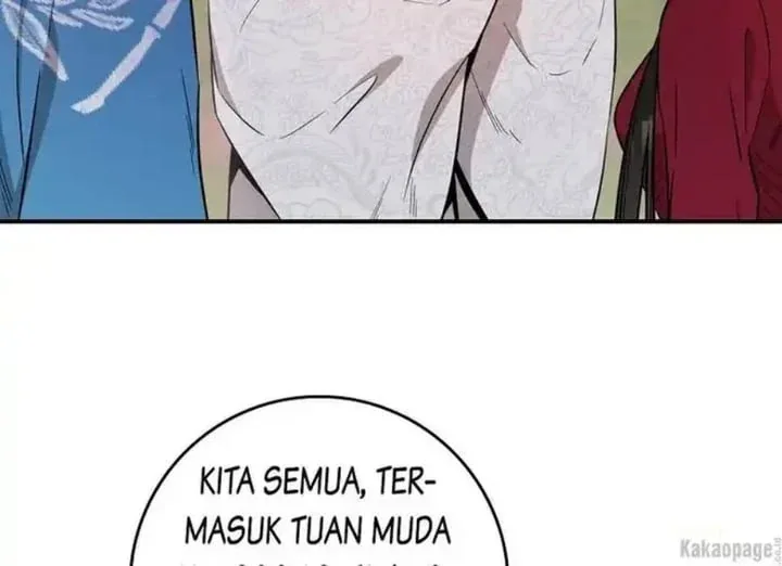 Halaman 150 — Master Villainess the Invincible! Chapter 80