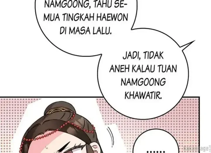 Halaman 151 — Master Villainess the Invincible! Chapter 80