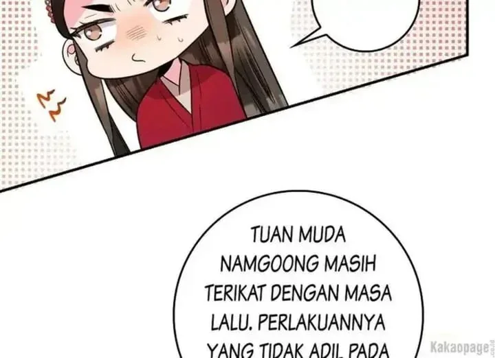 Halaman 152 — Master Villainess the Invincible! Chapter 80