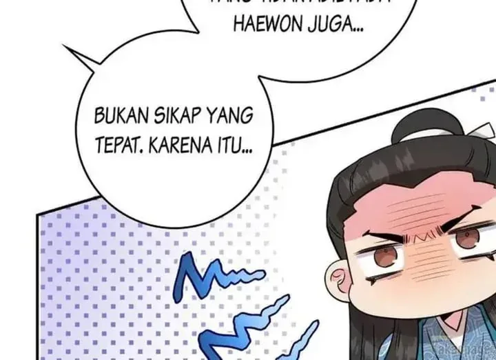 Halaman 153 — Master Villainess the Invincible! Chapter 80