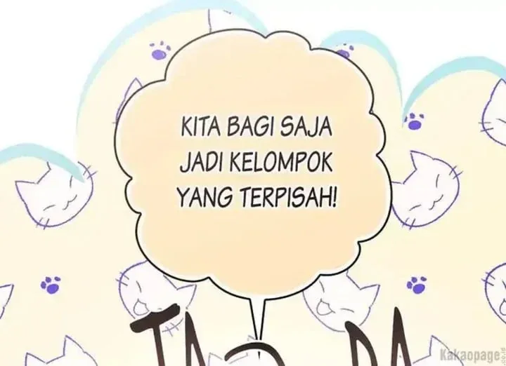 Halaman 155 — Master Villainess the Invincible! Chapter 80