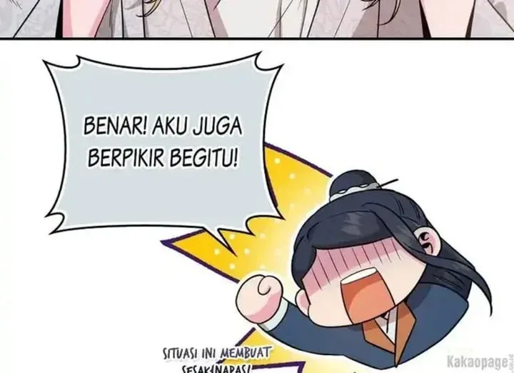 Halaman 158 — Master Villainess the Invincible! Chapter 80