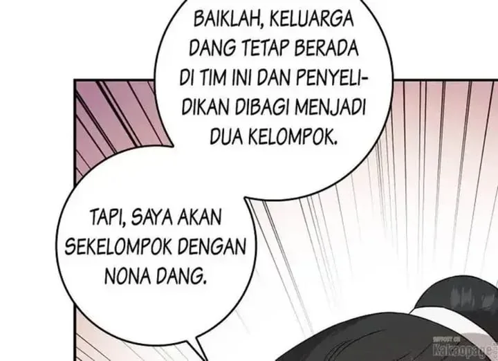 Halaman 161 — Master Villainess the Invincible! Chapter 80