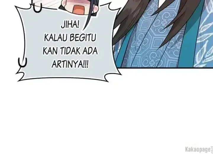 Halaman 163 — Master Villainess the Invincible! Chapter 80