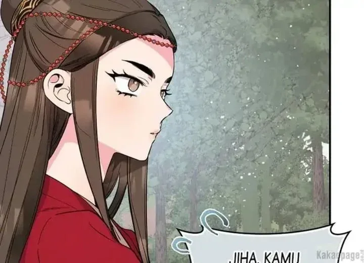 Halaman 165 — Master Villainess the Invincible! Chapter 80