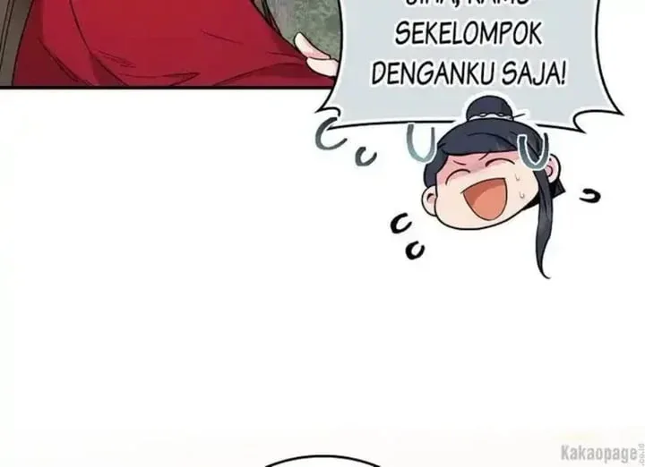 Halaman 166 — Master Villainess the Invincible! Chapter 80