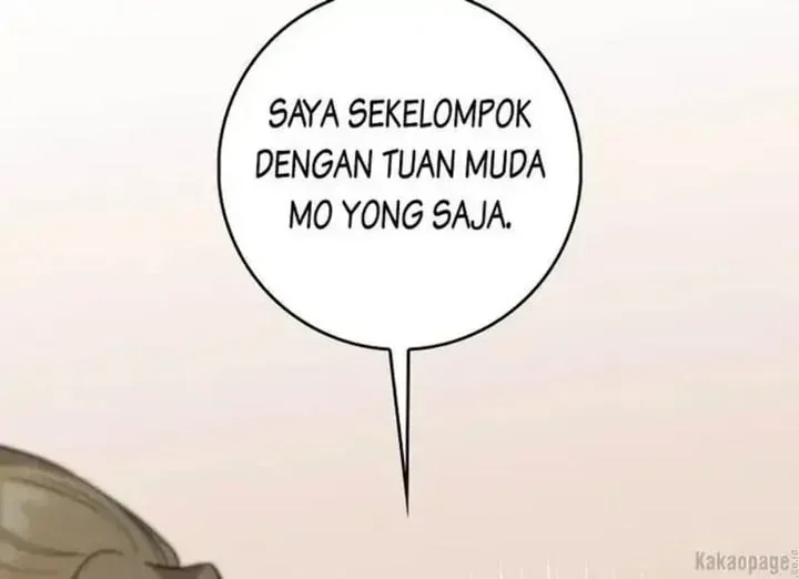 Halaman 167 — Master Villainess the Invincible! Chapter 80